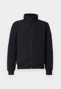 TRANSEASONAL JACKET - Veste mi-saison - sky captain blue