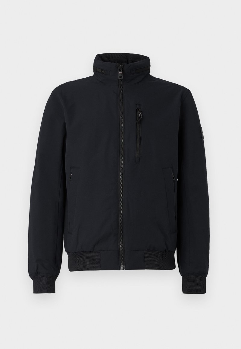 Tom Tailor Jas donkerblauw