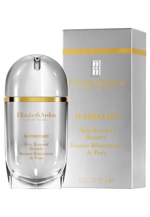 SUPERSTART SUPERSTART SKIN RENEWAL BOOSTER SERUM - Serum - -