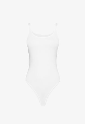 Wolford, JAMAIKA - Body - white