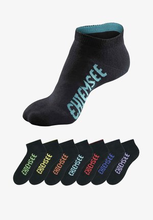 Chiemsee Socks - schwarz