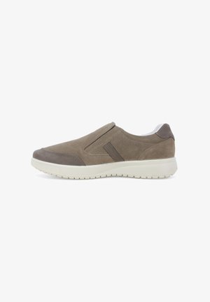 Melluso SNEAKERS - Sneakers basse - beige
