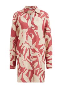 WE Fashion Camicia - light red