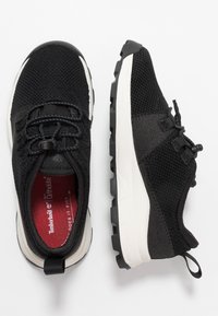 Timberland BROOKLYN FLEXI - Sneakers - black