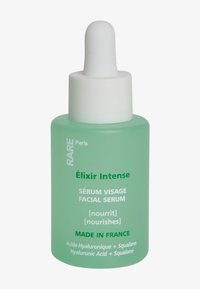 Rare Paris - ELIXIR INTENSE FACE SERUM - Pielęgnacja na noc Miniatura obrazu 1
