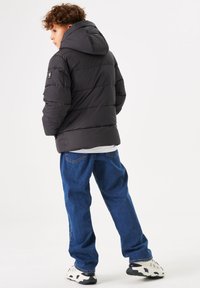 Garcia OUTERWEAR - Winter jacket - raven