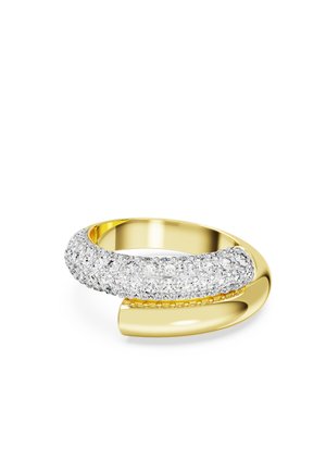 Swarovski DEXTERA ROUND CRY - Prstan - silver-coloured