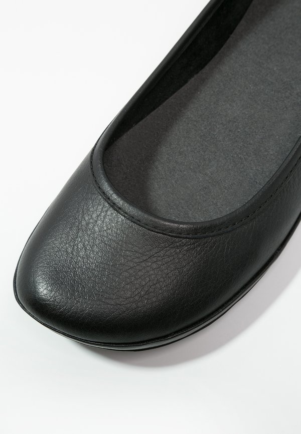 RIGHT NINA - Ballet pumps4