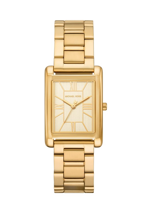 ESSEX - Watch - gold tone