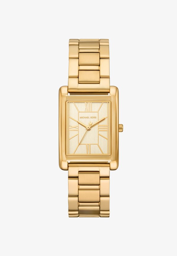 ESSEX - Watch - gold tone