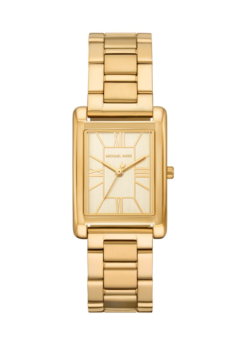 Michael Kors - ESSEX - Horloge - gold tone, Vergroten