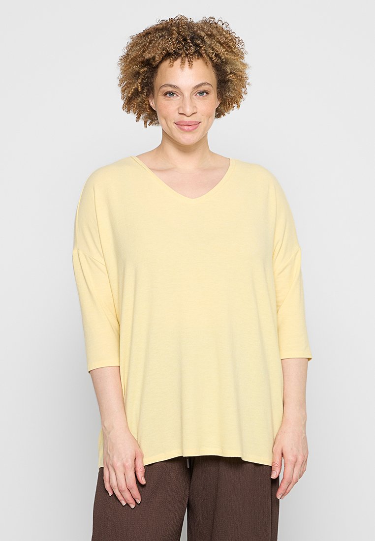 Langarmshirt