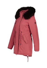 alife & kickin KIERSEY - Parka - astro dust