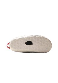The North Face NUPTSE - Įmautiniai batai - white