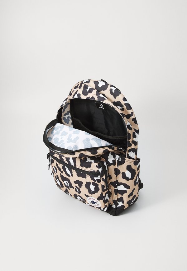 GO 2 LEOPARD BACKPACK UNISEX - Rucksack3