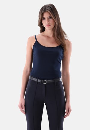 MENI - Top - black