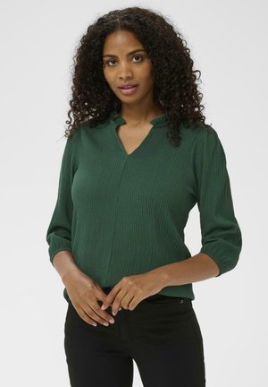 KATRINE - Bluza - ponderosa pine
