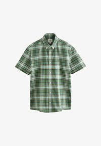 Non sélectionné, green