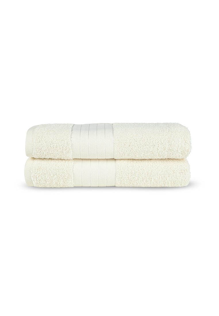 good morning Serviette de bain - Photo 1