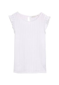 Top - white