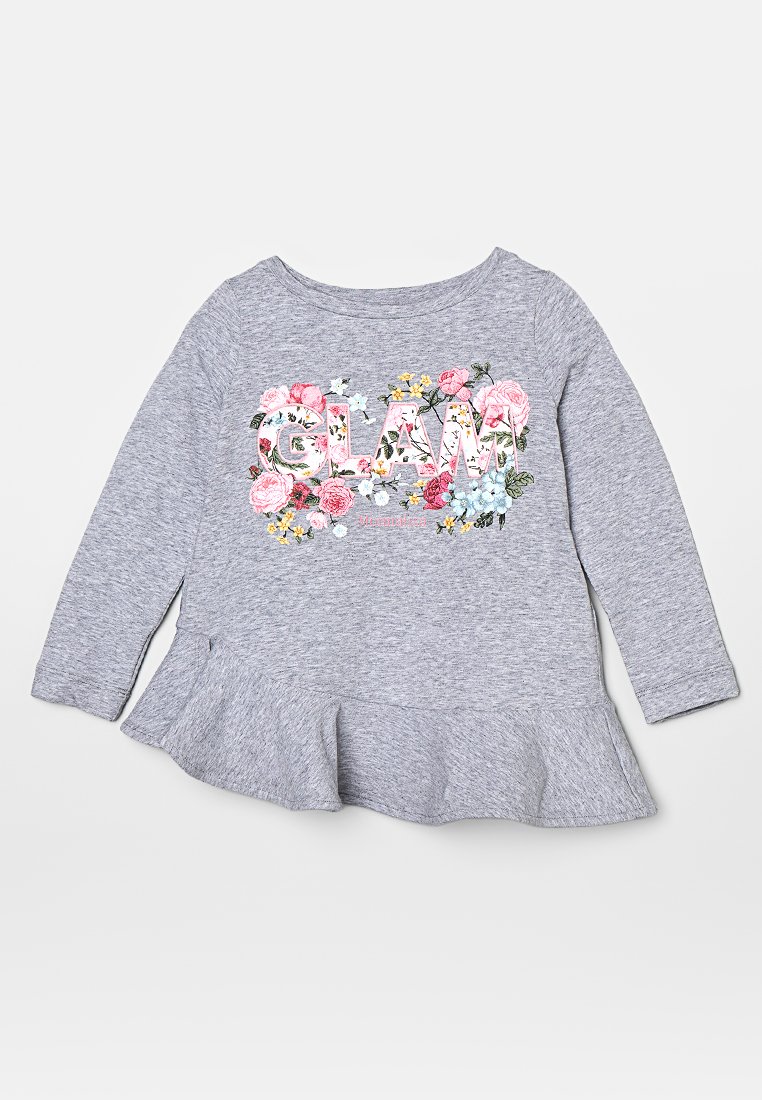 Monnalisa Longsleeve mauve