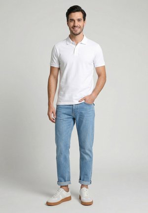 VENEZIA, TRAINERS - Sneakers - white