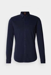 Shirt - dark blue