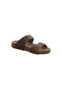 Haflinger ANDREA - Mules - anthrazit