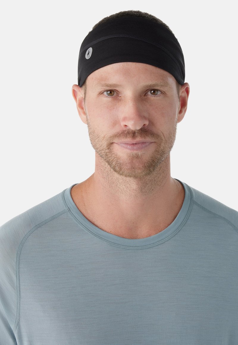 Smartwool ACTIVE ULTRALITE Ear warmers black Zalando