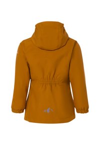 Vaude CAMPFIRE 3IN1 - Jakna za nošenje na otvorenom - silt brown rose