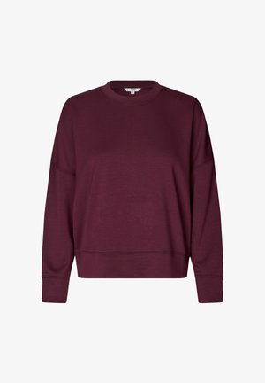 mbyM GILL-M - Bluză de molton - fig