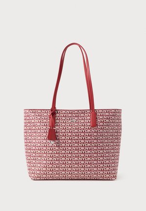 SAIGE - Maisiņveida soma - bright red