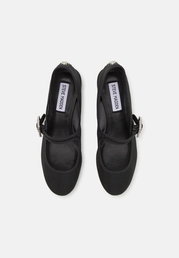 CHAMPAIGN - Ankle strap ballet pumps2