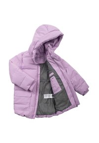 Gosoaky TIGER EYE - Cappotto invernale - crocus petal purple