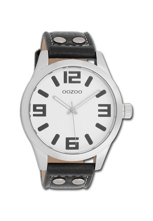 OOZOO Watch - silberfarben