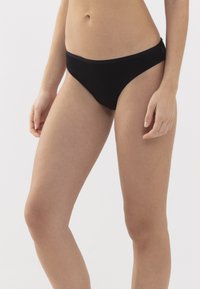 mey Slip - schwarz