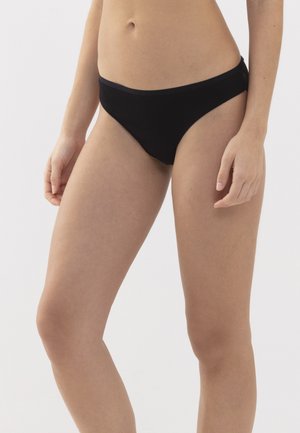 Briefs - schwarz