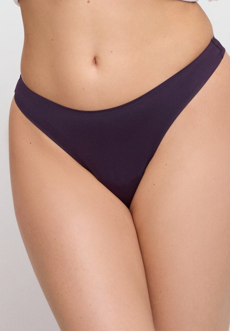 Marie Jo LAVENTURE STUDIO - String - amethyst