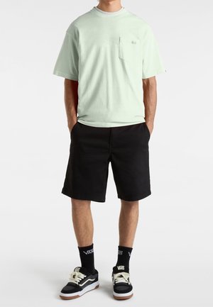 Vans, T-shirt basique - dark blue
