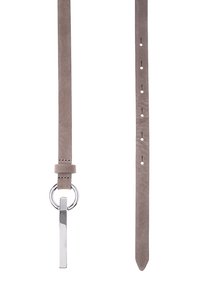Vanzetti Belt - taupe