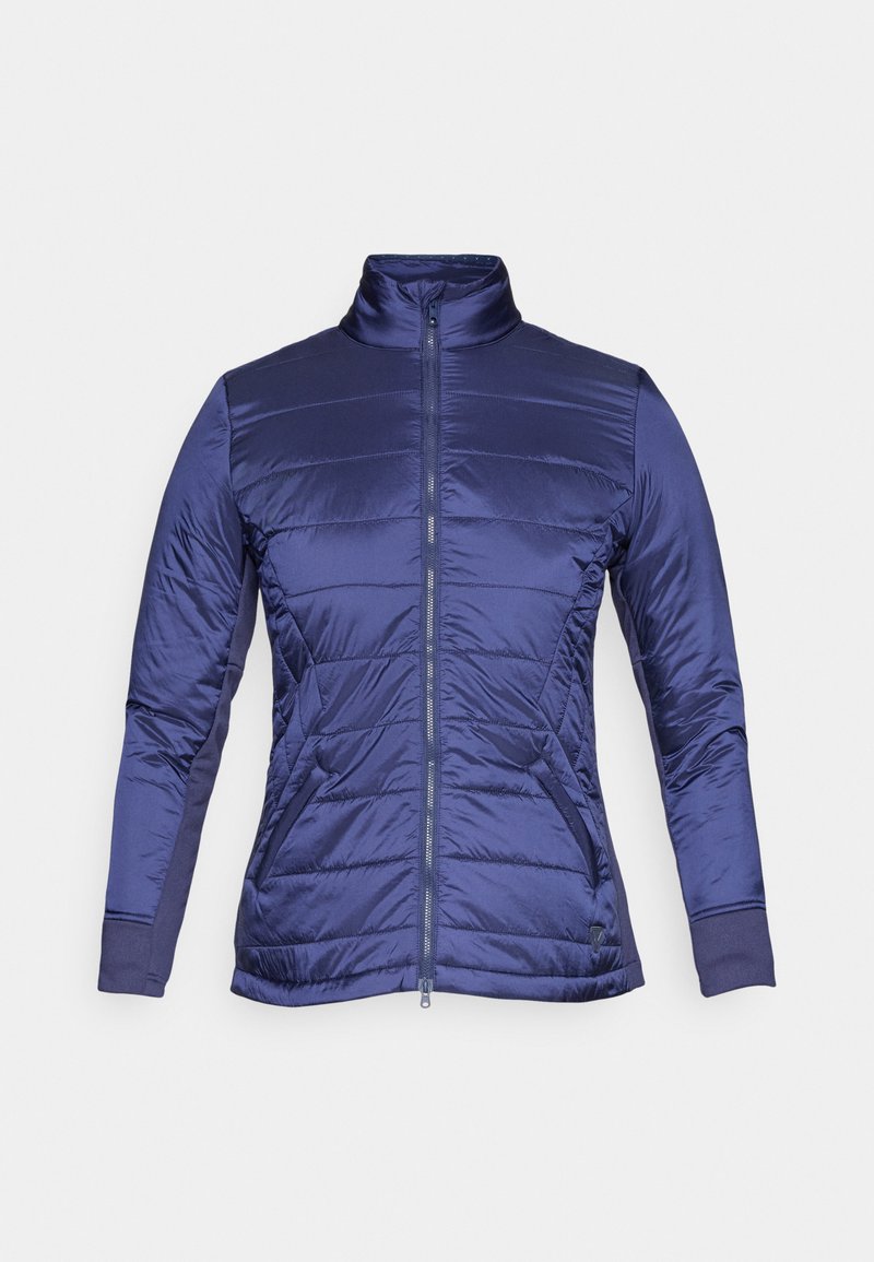 Callaway Outdoorjas donkerblauw