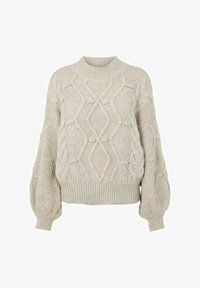 Non sélectionné, beige