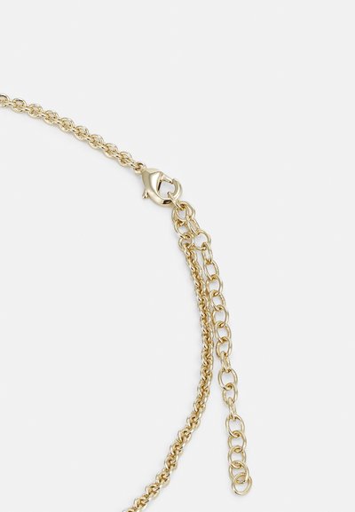 WEEKEND MaxMara PASTICCINOC - Collana - color oro