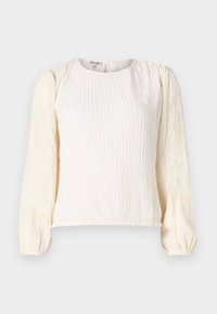 MILYA - Bluse - pristine