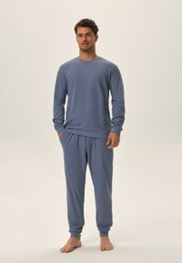 Niewybrane, Pale Blue