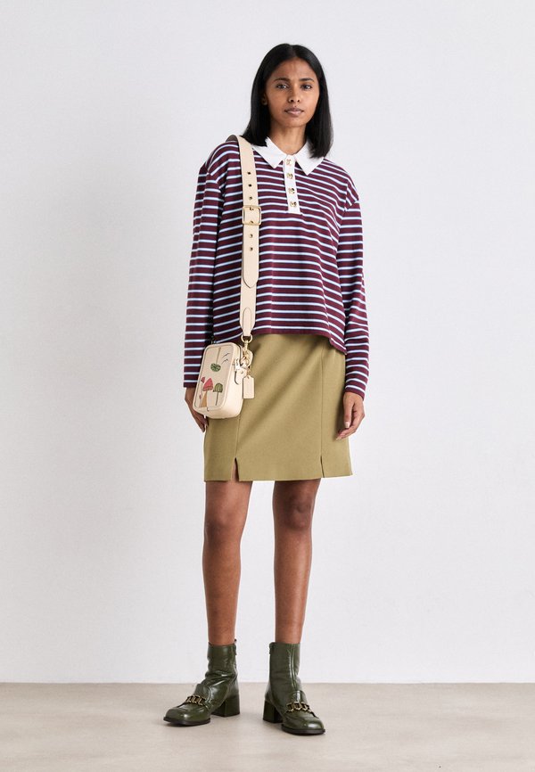 BEA BLOUSE - Long sleeved top3