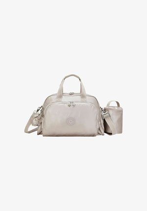 Kipling PLUS CAMAMA  - Sac à langer - metallic glow