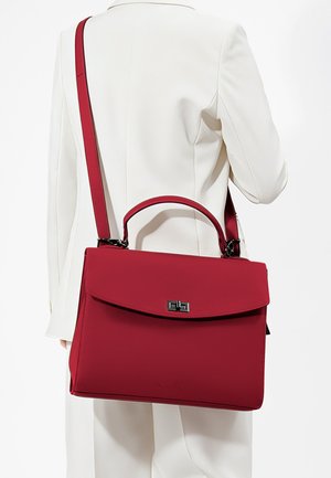 Victoria Hyde POTTER  - Bolso de mano - rot