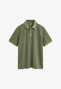 Unausgewählt, kalamata green