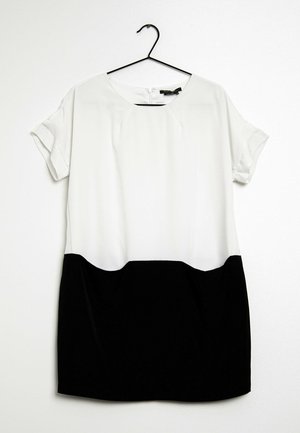 Jerseyjurk - white
